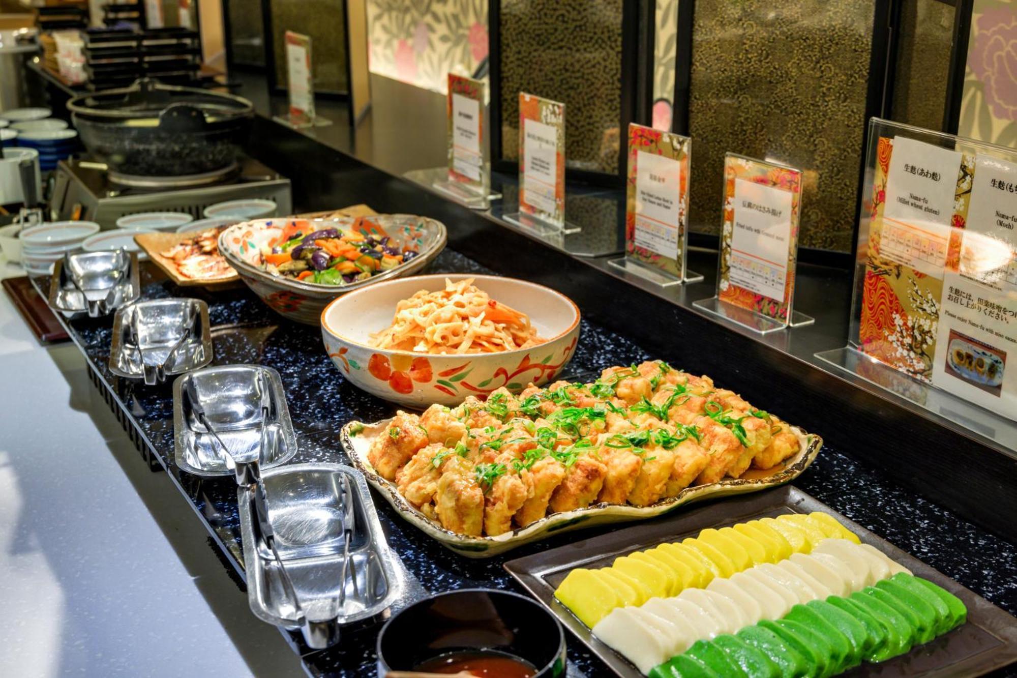 酒店 都城市酒店-近铁京都站 4*
