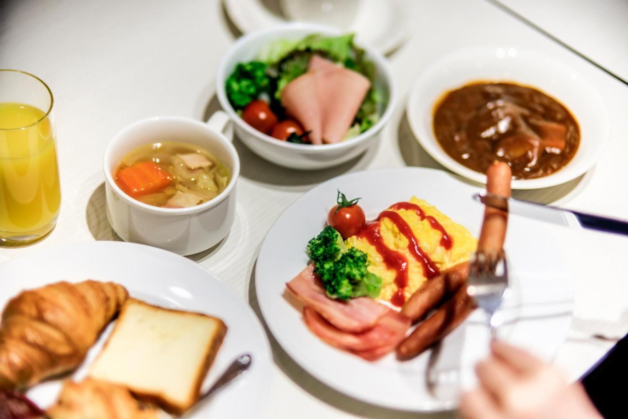 都城市酒店-近铁京都站 酒店 京都